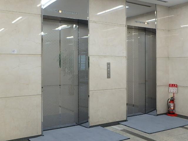 ＭＩＤ日本橋堀留町ビルホール②