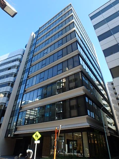 人形町ＰＲＥＸ外観①(メイン)