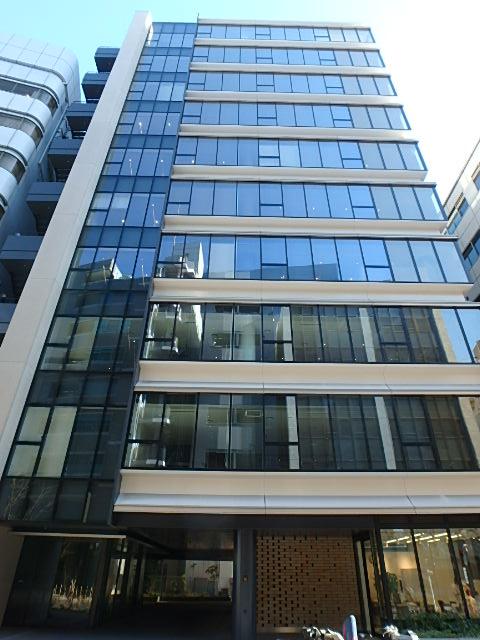 人形町ＰＲＥＸ外観②