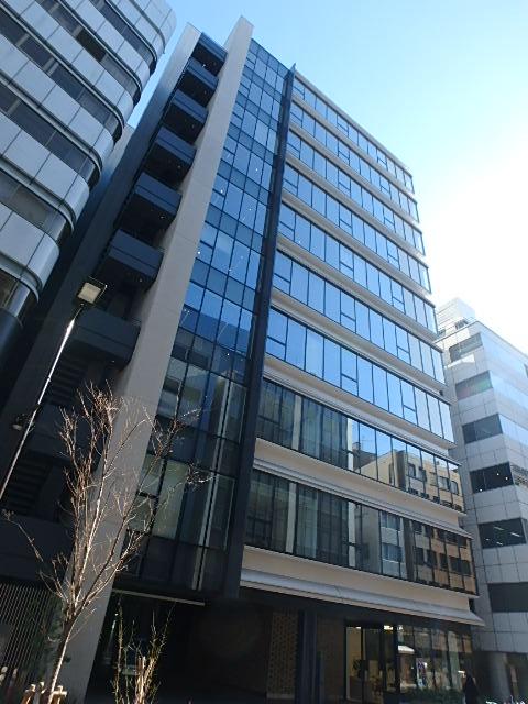 人形町ＰＲＥＸ外観③