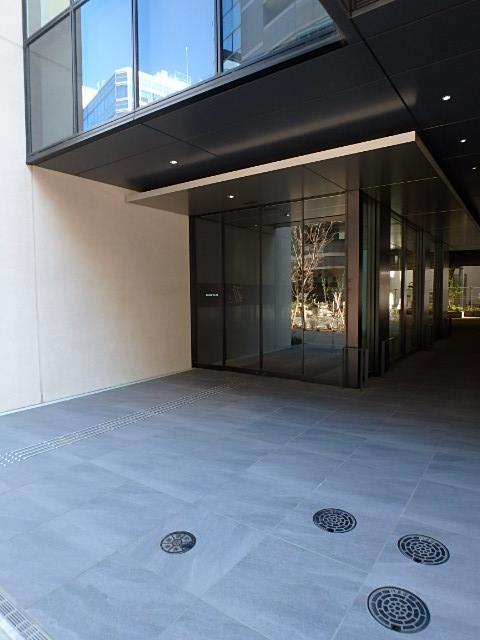 人形町ＰＲＥＸエントランス①