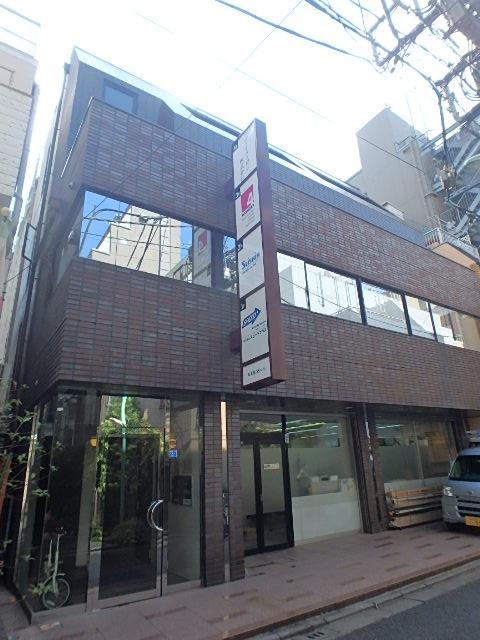 外観①(メイン)