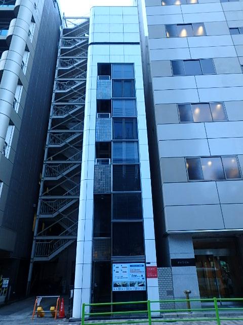 斉丸日本橋ビル外観①(メイン)