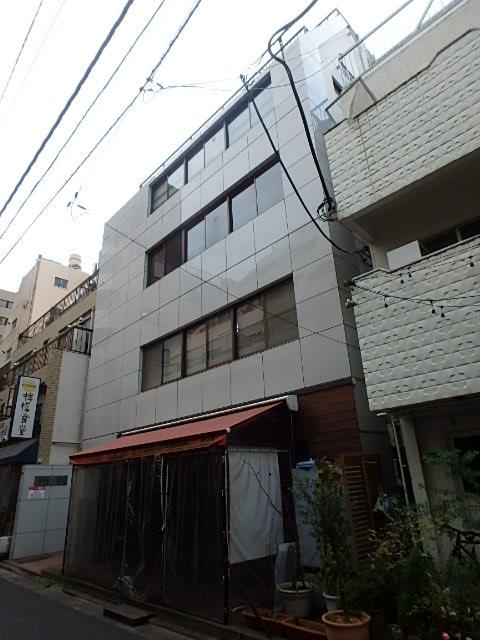 外観②