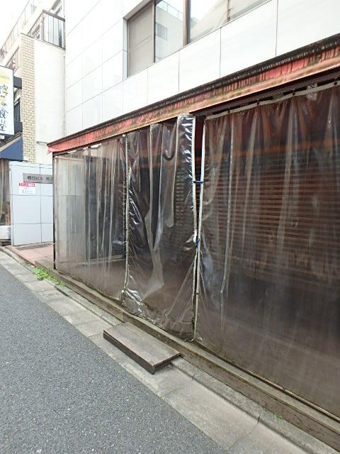 エントランス①