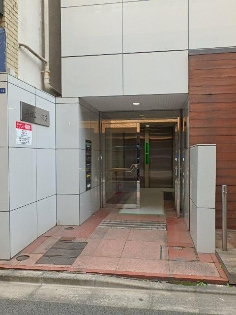 エントランス③