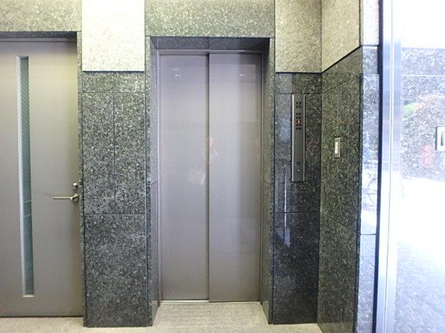 井門日本橋本町ビルホール②