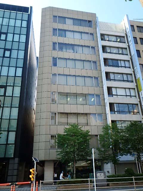 市橋ビル外観①(メイン)