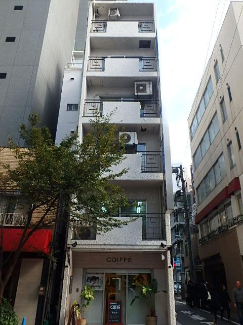 町田ビル外観①(メイン)
