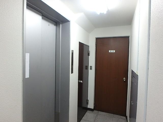 町田ビルホール②