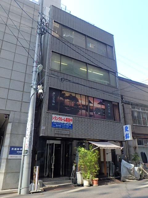 外観①(メイン)