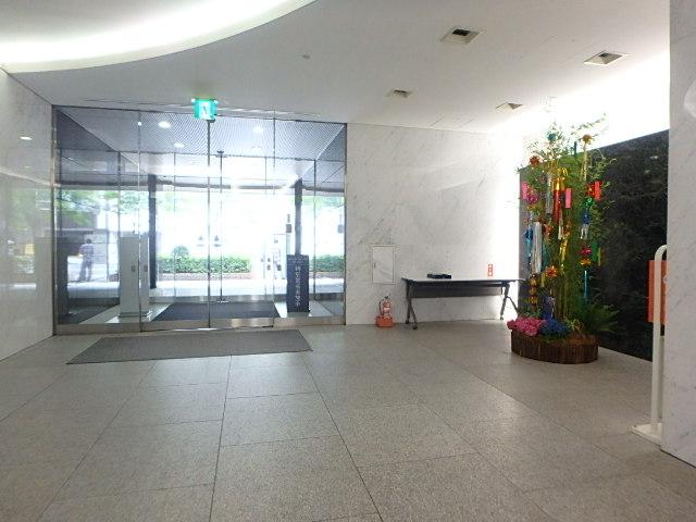 ホール③