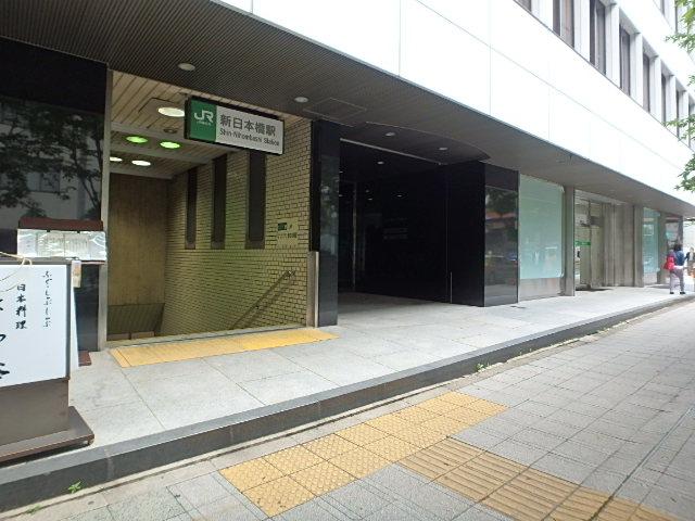 エントランス①