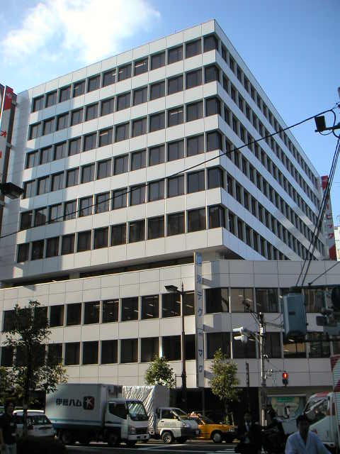 外観①(メイン)