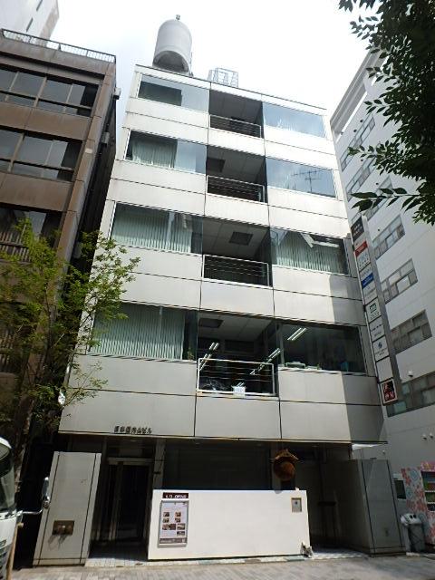 外観①(メイン)