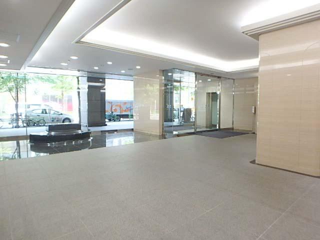 繊維会館ホール③