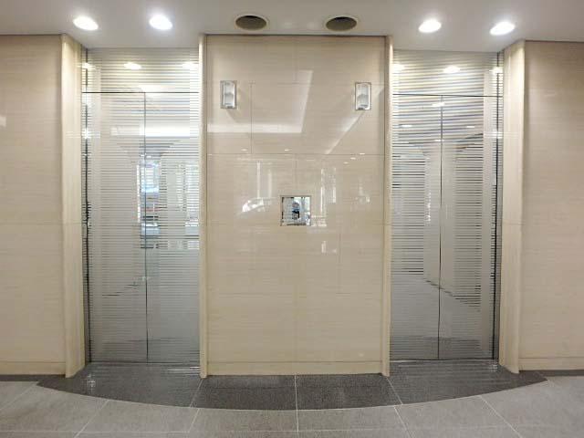 繊維会館ホール②