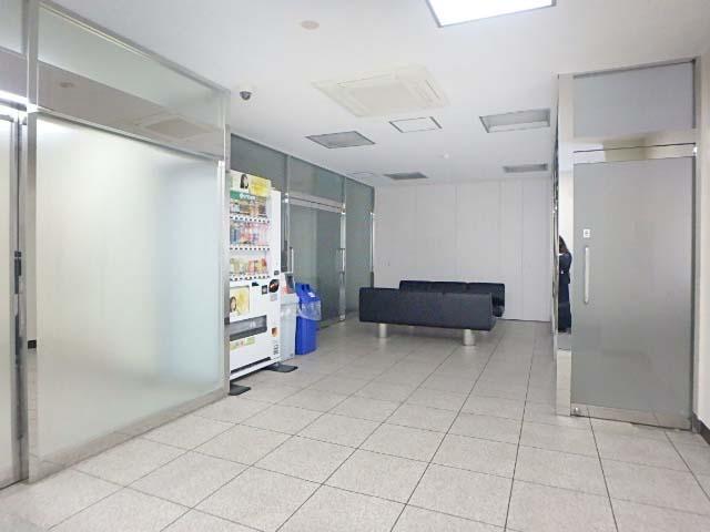 日本橋本町ＴＨビルホール①