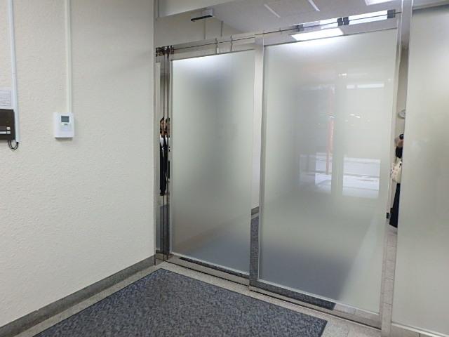 日本橋本町ＴＨビルホール②