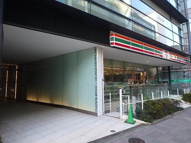 エントランス①