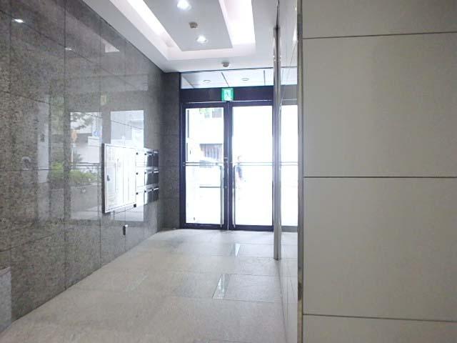 オーキッドプレイス蛎殻町ビルホール③