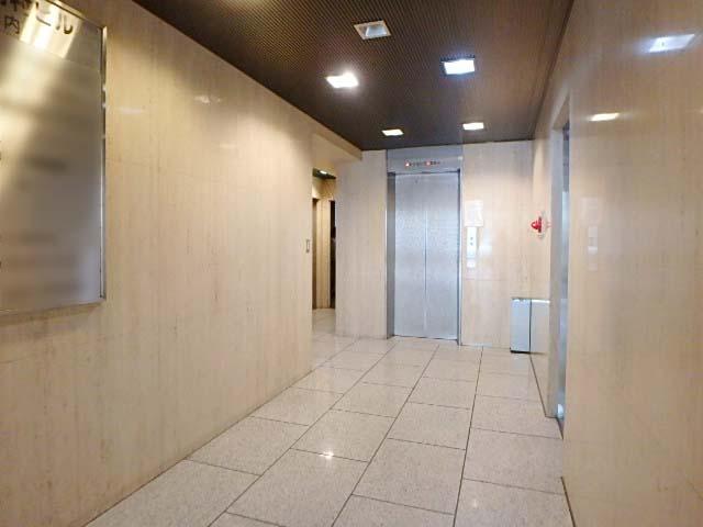 日本橋人形町プレイスビルホール①