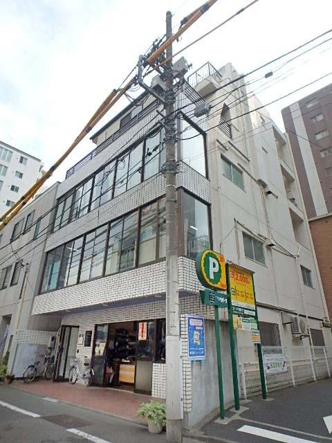 ウィンド水天宮