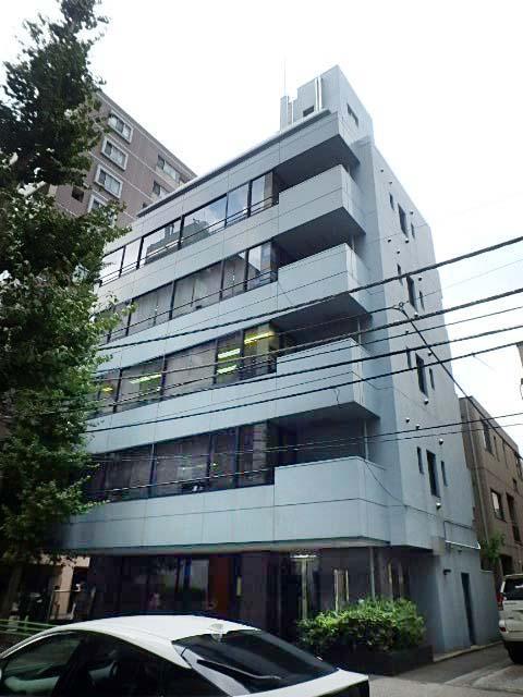 NSビル26外観①(メイン)