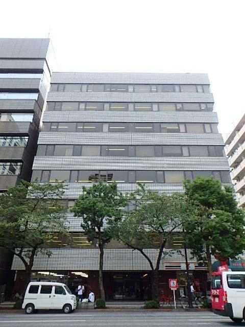 宮前ビルディング外観①(メイン)