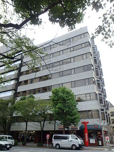 宮前ビルディング外観②