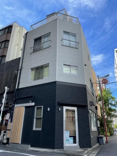 杉本ビル外観①(メイン)