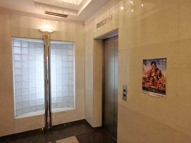 政光ビルホール②