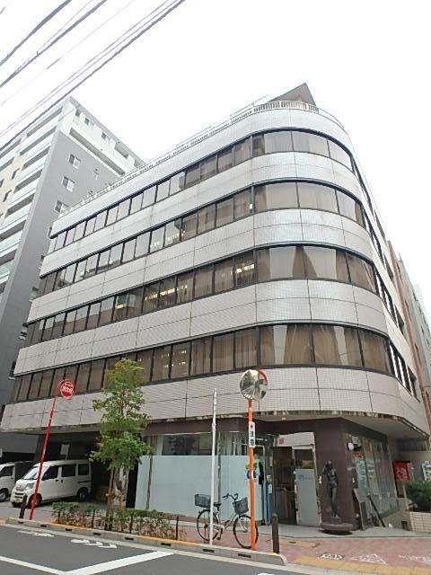 政光ビル外観①(メイン)