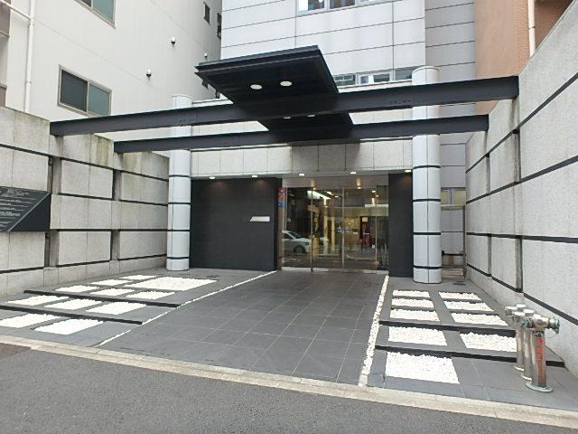 エントランス①