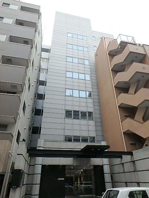 外観②