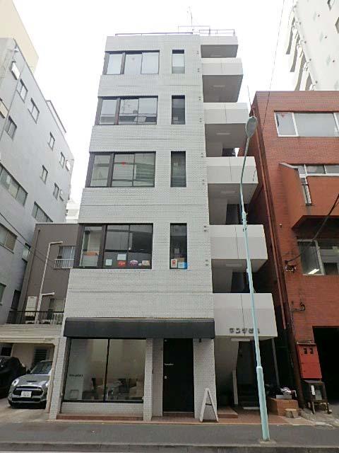 外観①(メイン)