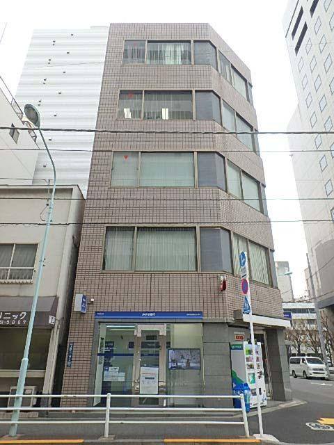 外観②