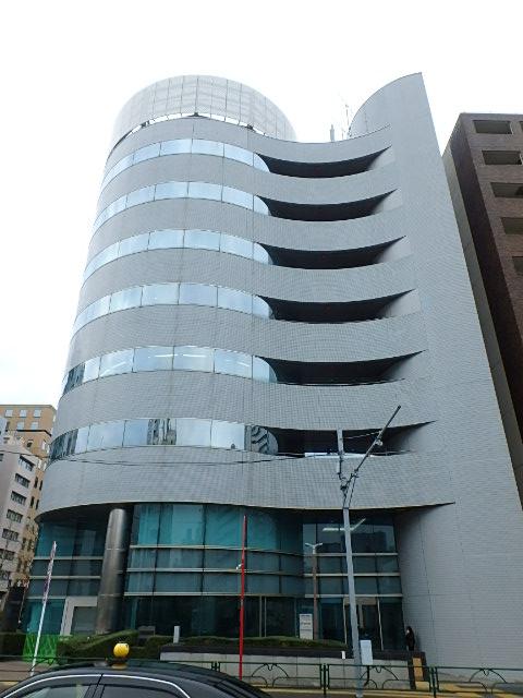 外観②