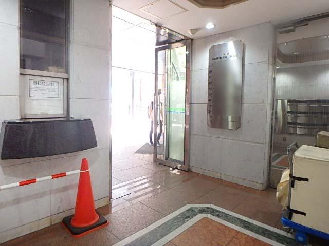 八重洲加藤ビルホール③