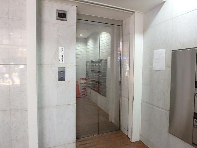 八重洲加藤ビルホール②