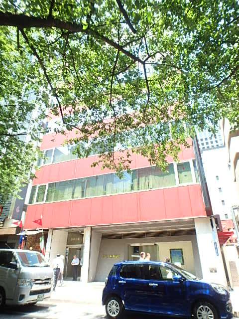 外観②