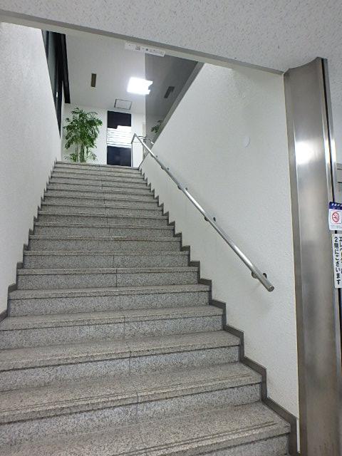 高橋ビルホール②