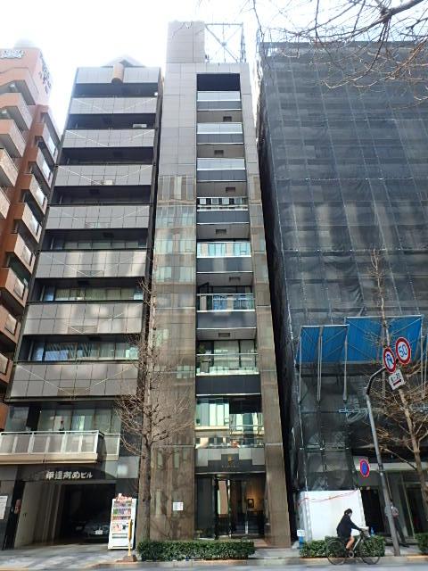 幸ビル外観①(メイン)