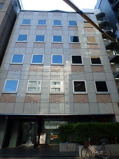外観①(メイン)
