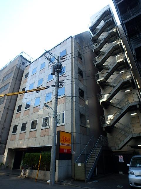 外観②