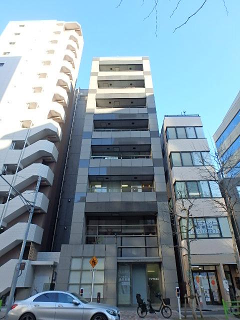外観①(メイン)