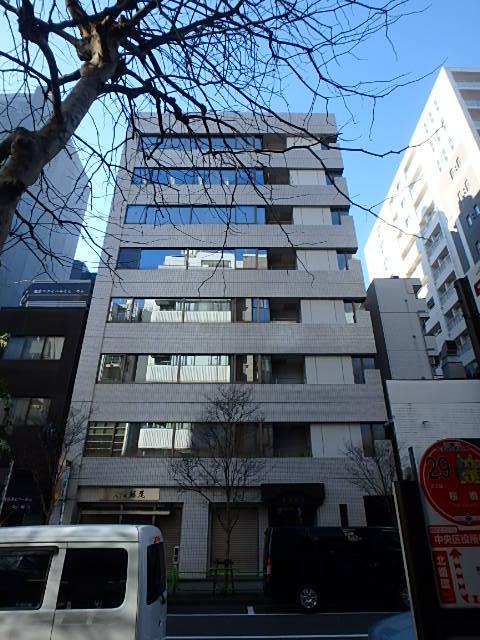 KSビル外観①(メイン)