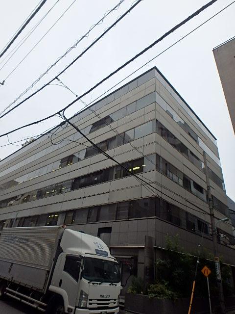 外観②