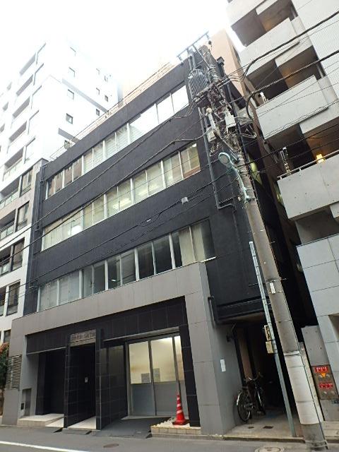 外観②