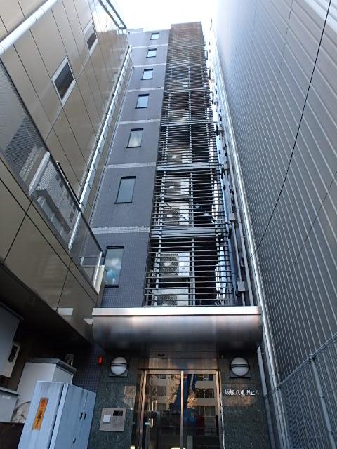 外観②